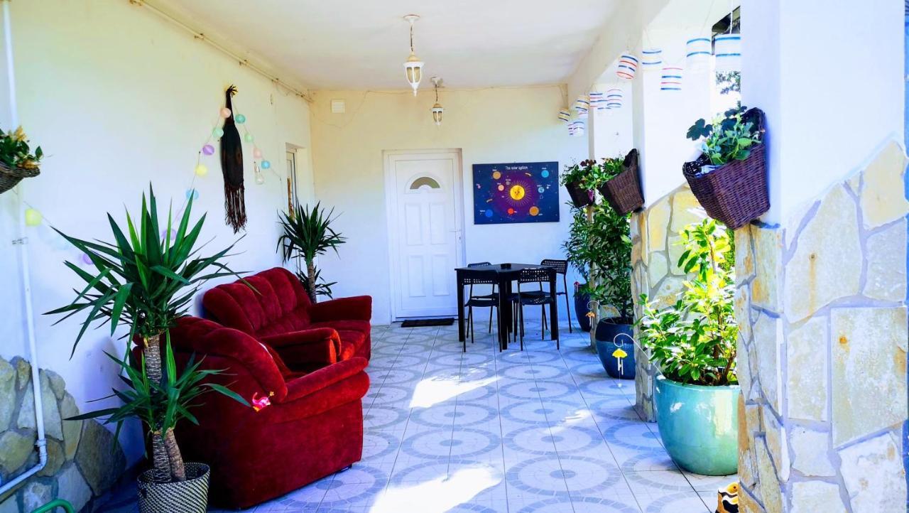 Árvalányhaj Home Apartman Herceghalom Exterior foto